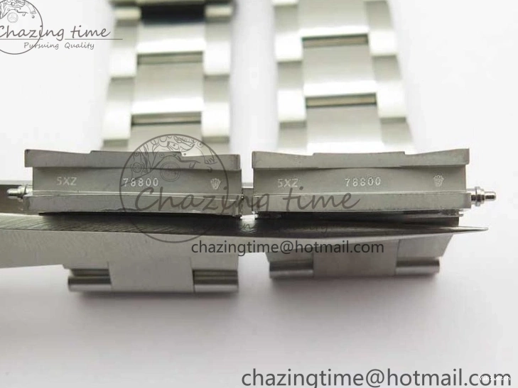 (Correct BP 1:1 Best Black GMT-Master Maker BLRO Hand A3285 Bracelet Dial 904L Stack) 904L 126710 II On Edition Oyster 0103